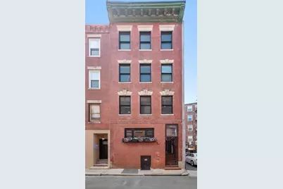 5 Garden Ct #2, Boston, MA 02113 - Photo 21