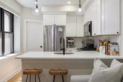 5 Garden Ct #2, Boston, MA 02113 - Photo 3