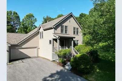 25 Livermore Ln #25, Weston, MA 02493 - Photo 1