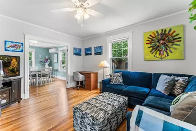 154 Cherry St, Newton, MA 02465 - Photo 5