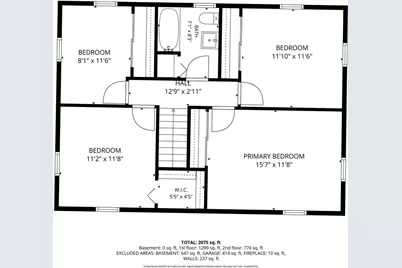1662 Wachusett St, Holden, MA 01522 - Photo 35