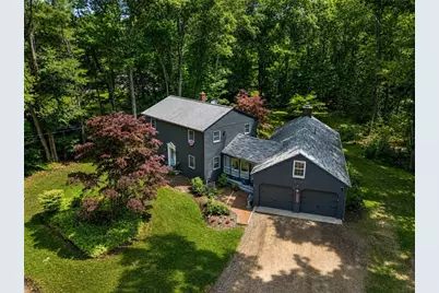 1662 Wachusett St, Holden, MA 01522 - Photo 1
