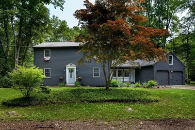 1662 Wachusett St, Holden, MA 01522 - Photo 7