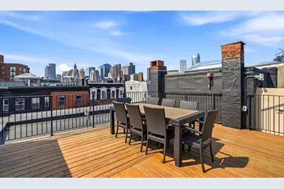 8 Battery St #4, Boston, MA 02109 - Photo 25