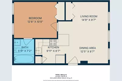 8 Battery St #4, Boston, MA 02109 - Photo 33