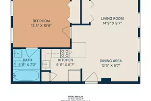 8 Battery St, Boston, MA 02109 - Photo 33