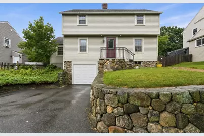 154 Barnard Rd, Worcester, MA 01605 - Photo 1