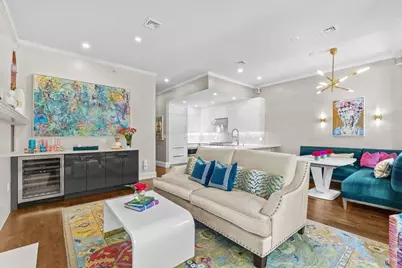 402 Marlborough St #3, Boston, MA 02115 - Photo 5