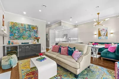 402 Marlborough St #3, Boston, MA 02115 - Photo 1