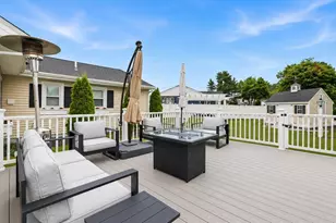 15 Riverside Ct, Norwood, MA 02062 - Photo 15