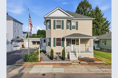 28 Wingold Street, Fall River, MA 02723 - Photo 1