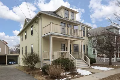 70 Putnam Street #70, Watertown, MA 02472 - Photo 1
