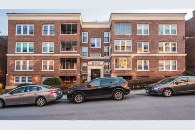 11 Vinal St #5A, Boston, MA 02135 - Photo 1