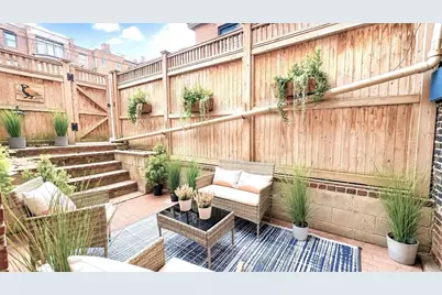 16 Claremont Park #1, Boston, MA 02118 - Photo 1