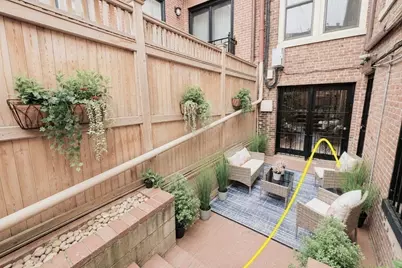16 Claremont Park #1, Boston, MA 02118 - Photo 25