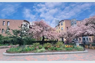 16 Claremont Park #1, Boston, MA 02118 - Photo 31