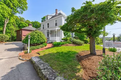 131 Elm St., Millbury, MA 01527 - Photo 3
