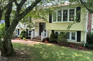 560 Allen Ave, North Attleboro, MA 02760 - Photo 1