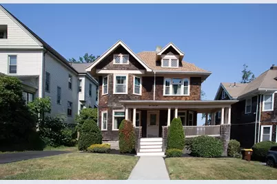 888 Rock St, Fall River, MA 02720 - Photo 1