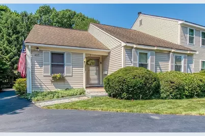 207 Mechanic St #207, Canton, MA 02021 - Photo 3
