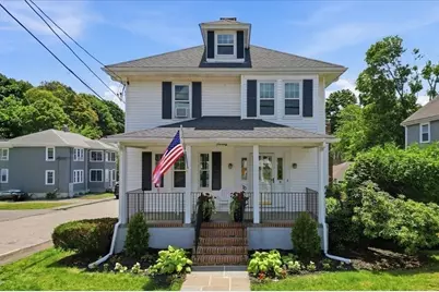 70 West St, Quincy, MA 02169 - Photo 33