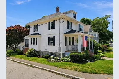 70 West St, Quincy, MA 02169 - Photo 31