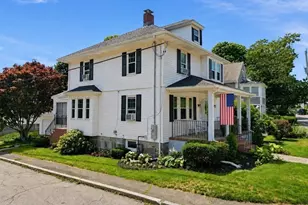70 West St, Quincy, MA 02169 - Photo 31