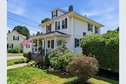 70 West St, Quincy, MA 02169 - Photo 1