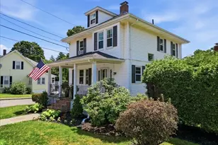 70 West St, Quincy, MA 02169 - Photo 1