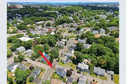 70 West St, Quincy, MA 02169 - Photo 35