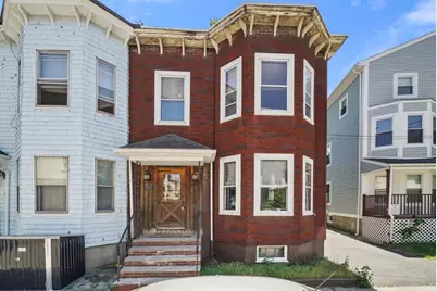 25 Bradbury Street, Boston, MA 02134 - Photo 1