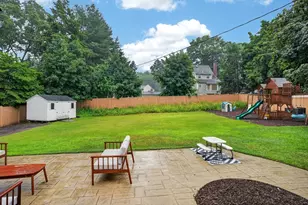 17 Pilgrim Way, Walpole, MA 02032 - Photo 25