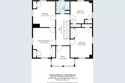 116 Essex St, Beverly, MA 01915 - Photo 27