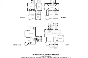 20 Albion Pl, Newton, MA 02459 - Photo 37