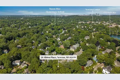 20 Albion Pl, Newton, MA 02459 - Photo 35
