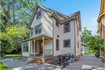 20 Albion Pl, Newton, MA 02459 - Photo 5