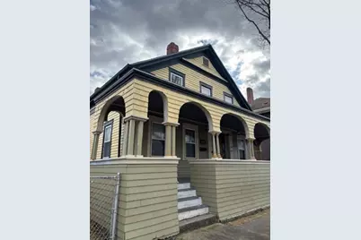 164 Chestnut Street #2, New Bedford, MA 02740 - Photo 1