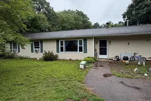 899 Plymouth St, Middleborough, MA 02346 - Photo 1