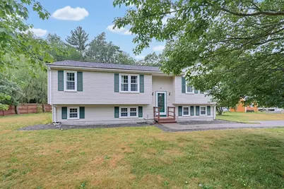 99 Wren St, Taunton, MA 02718 - Photo 1