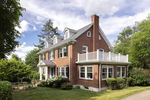 156 Common St, Belmont, MA 02478 - Photo 1