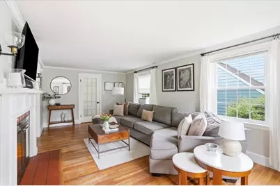 4 Ponkapoag Way, Canton, MA 02021 - Photo 3