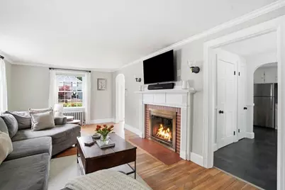 4 Ponkapoag Way, Canton, MA 02021 - Photo 5