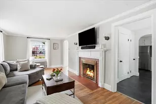 4 Ponkapoag Way, Canton, MA 02021 - Photo 5