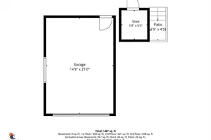 4 Ponkapoag Way, Canton, MA 02021 - Photo 29
