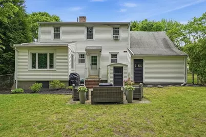 4 Ponkapoag Way, Canton, MA 02021 - Photo 19