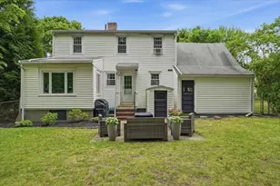 4 Ponkapoag Way, Canton, MA 02021 - Photo 19