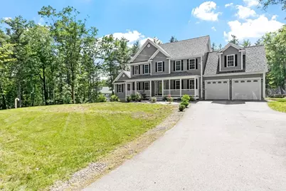 316 Williams Rd, Fitchburg, MA 01420 - Photo 1