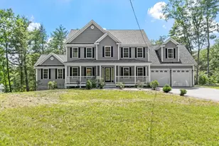 316 Williams Rd, Fitchburg, MA 01420 - Photo 5