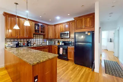 2 Harvard Square #2Furnished, Brookline, MA 02445 - Photo 5
