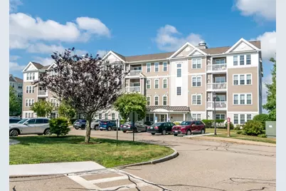 87 Clocktower Drive #203, Waltham, MA 02452 - Photo 3